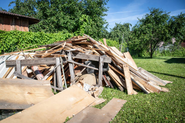 Best Hoarding Cleanup  in Bloomingdale, TN