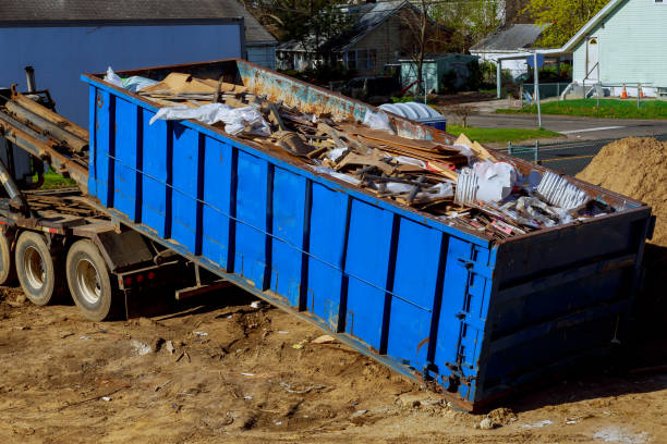 Best Basement Cleanout  in Bloomingdale, TN